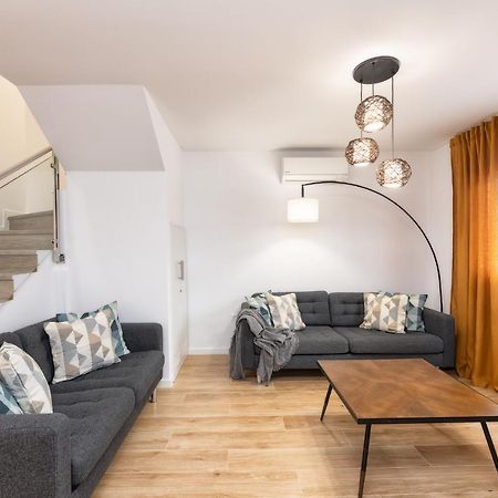 Tendal Hosting - Duplex Tendal - Amplio Y Reformado Adosado Санта-Круз-де-ла-Пальма Экстерьер фото