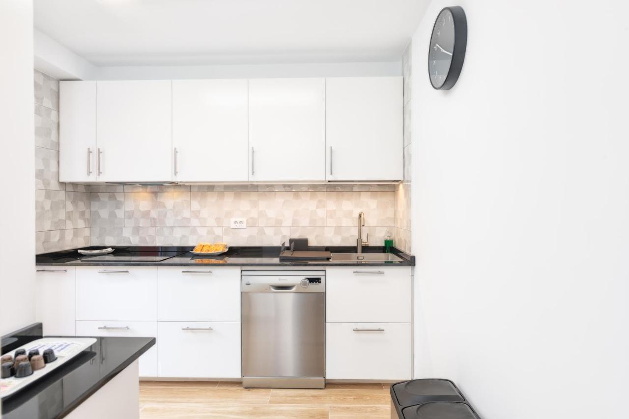 Tendal Hosting - Duplex Tendal - Amplio Y Reformado Adosado Санта-Круз-де-ла-Пальма Экстерьер фото