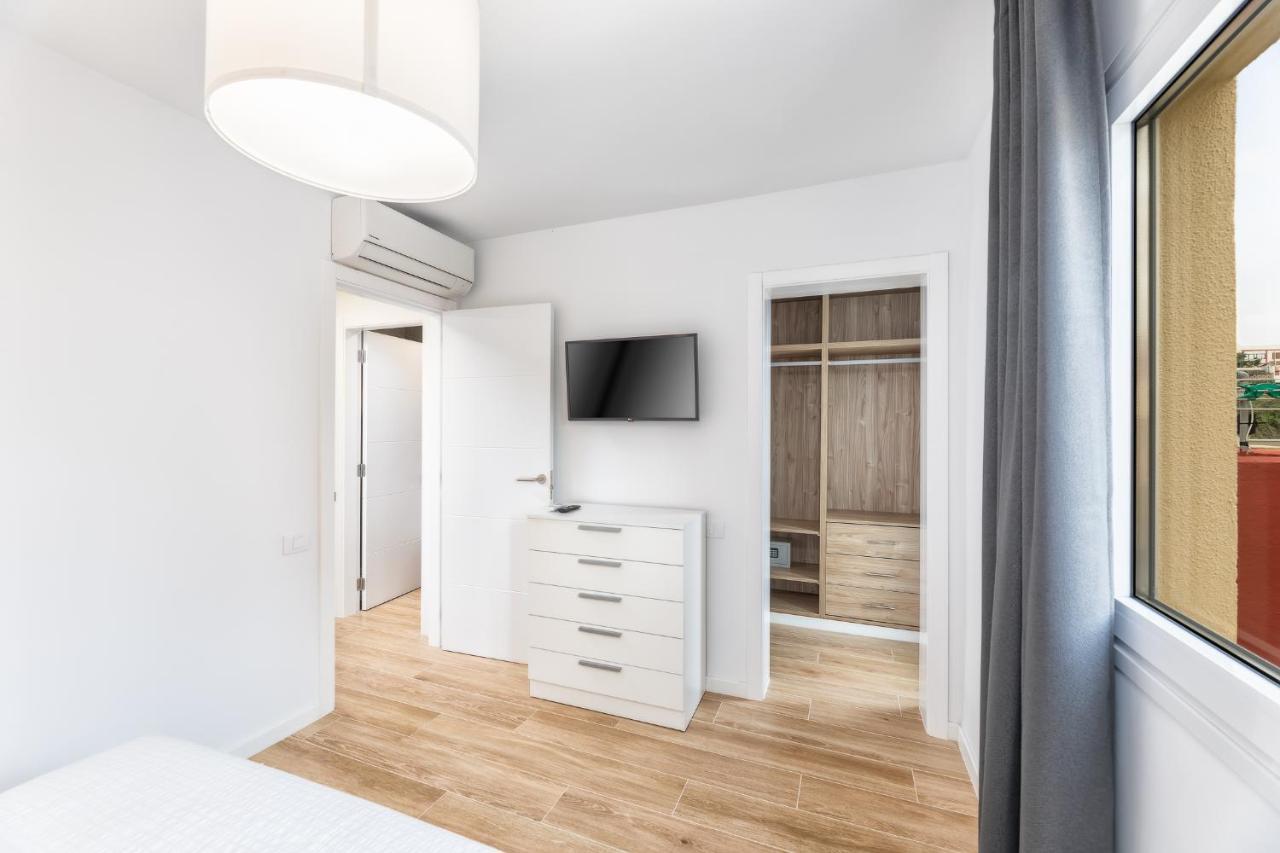 Tendal Hosting - Duplex Tendal - Amplio Y Reformado Adosado Санта-Круз-де-ла-Пальма Экстерьер фото